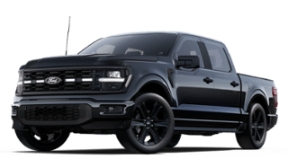 2025 Ford F-150® External Image 2